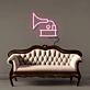 Gramophone Led Neon Signs