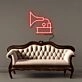 Gramophone Led Neon Signs