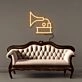 Gramophone Led Neon Signs