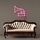 Gramophone Led Neon Signs