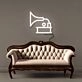 Gramophone Led Neon Signs