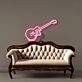 Guitar Led Neon