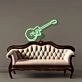 Guitar Led Neon