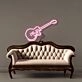 Guitar Led Neon