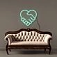 Handshake Neon Signs