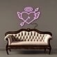 Heart Led Neon