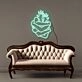 Heart Hands Led Neon