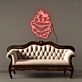 Heart Hands Led Neon