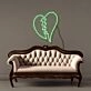 HeartBreak Led Neon Signs
