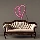 HeartBreak Led Neon Signs