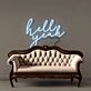 Hell Yeah Led Neon