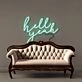 Hell Yeah Led Neon
