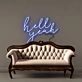 Hell Yeah Led Neon
