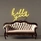 Hell Yeah Led Neon