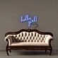 Hello Girl Led Neon Signs