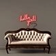 Hello Girl Led Neon Signs