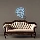 Helm Led Neon Signs
