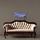 Hey Neon Signs