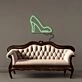 High Heel Led Neon Signs