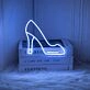 High Heel Led Neon Signs