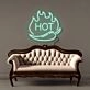 Hot Pepper Neon Signs