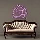 Hot Pepper Neon Signs