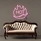 Hot Pepper Neon Signs