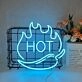 Hot Pepper Neon Signs