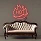 Hot Pepper Neon Signs