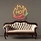 Hot Pepper Neon Signs