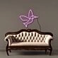 Humming Bird Led Neon