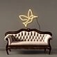 Humming Bird Led Neon