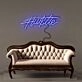 HUSTLE Led Neon Signs