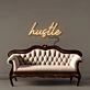 Hustle Neon Signs