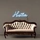 Hustler Led Neon Signs