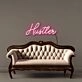 Hustler Led Neon Signs