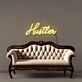 Hustler Led Neon Signs
