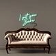 I got you Babe Neon Signs