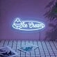 Ice Cream Led Neon