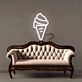 Ice Cream Cone Led Neon Signs