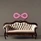 Infinity Neon Signs