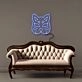 Japanese Mask Led Neon Signs