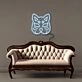 Japanese Mask Led Neon Signs