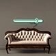 Katana Led Neon Signs