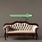 Katana Led Neon Signs