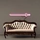 Katana Led Neon Signs