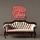 Keep Fighting Neon Signs