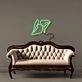 Kiss Led Neon