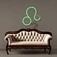 Leo Led Neon Signs