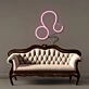 Leo Led Neon Signs